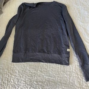 vuori longsleeve